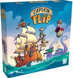 FLIP FLIP