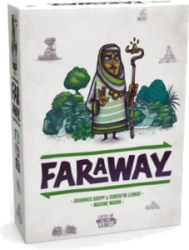 faraway faraway